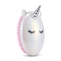 Enchanting Unicorn Hair Brush for Kids