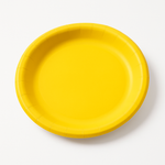 Sunny Yellow 6.75