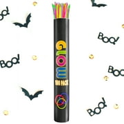 Unleashed - 22in. Assorted Glow Necklaces (100)