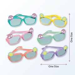 Mega Value Pack Kids Party Glasses