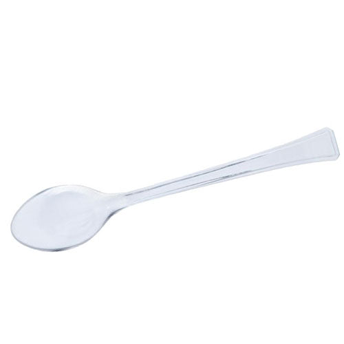 Miniature Spoons (48)