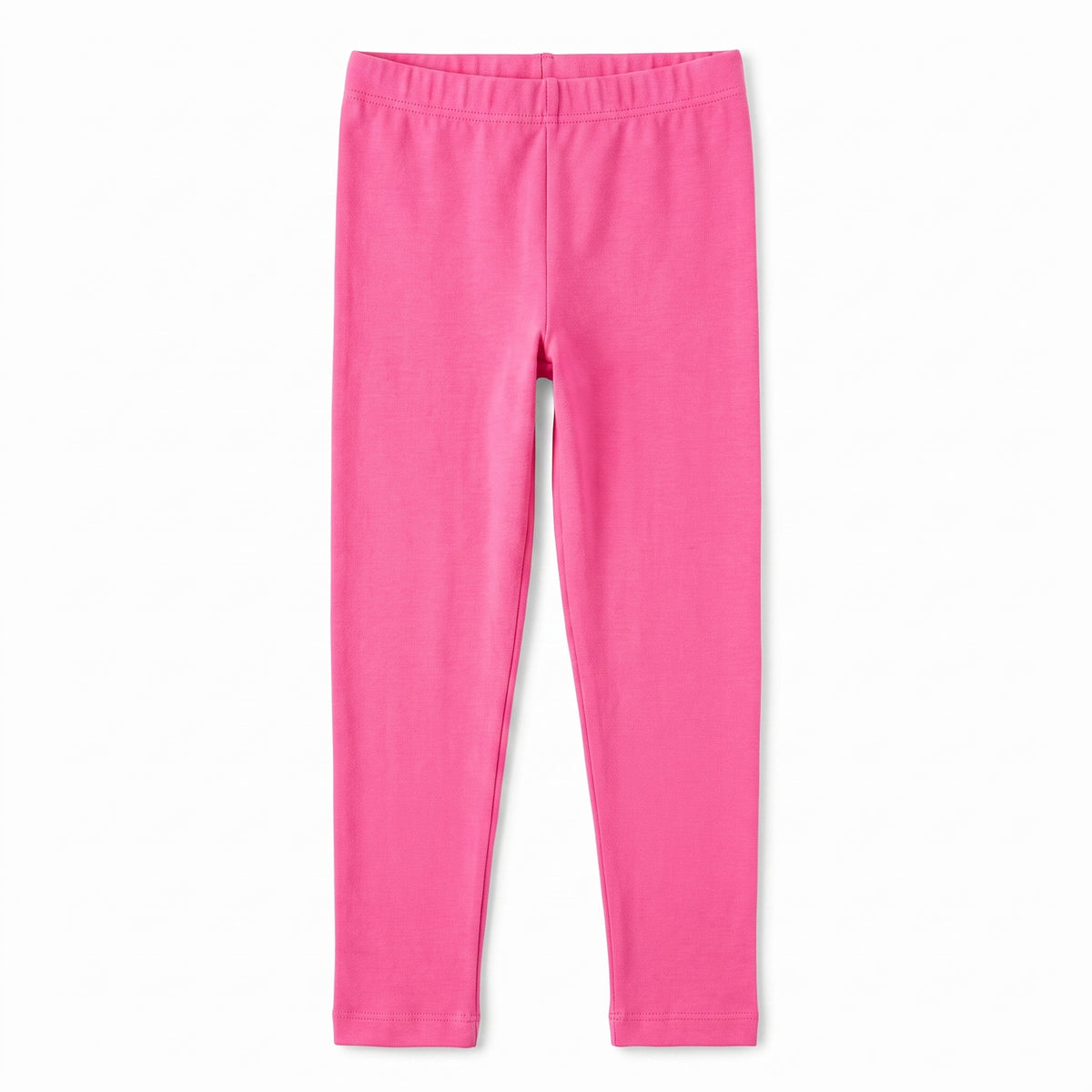 Neon Pink Footless Tights - Perfect for Halloween Costume Accessories