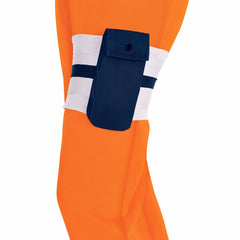 Naruto Leg Pouch Costume Accessory - Perfect for Kids' Party Wear
