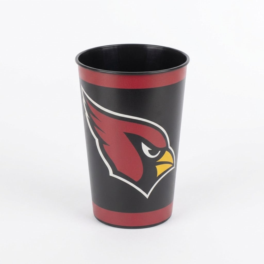 Arizona Cardinals NFL Party Cup