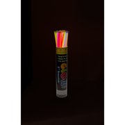 Little Gym - 8in. Assorted Glow Bracelets (100)