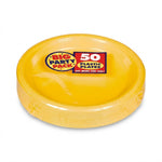Sunshine Yellow 7