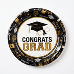 Glad to Be a Grad 8.5