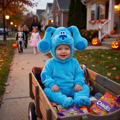 Blue's Clues & You Infant Halloween Costume
