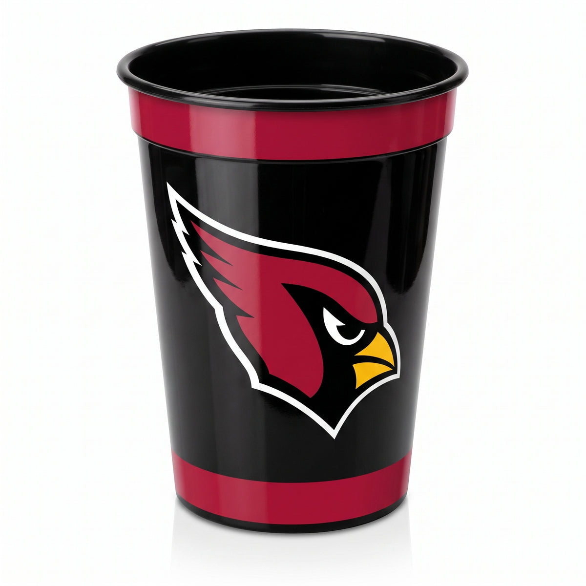 Arizona Cardinals NFL Party Cup