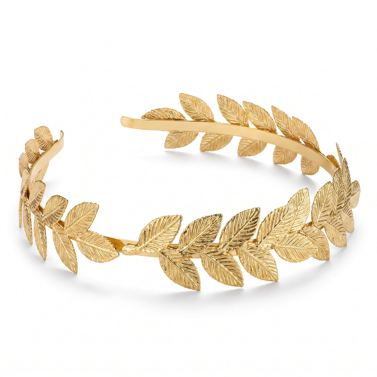 Ancient Times Headwreath Costume Accessory