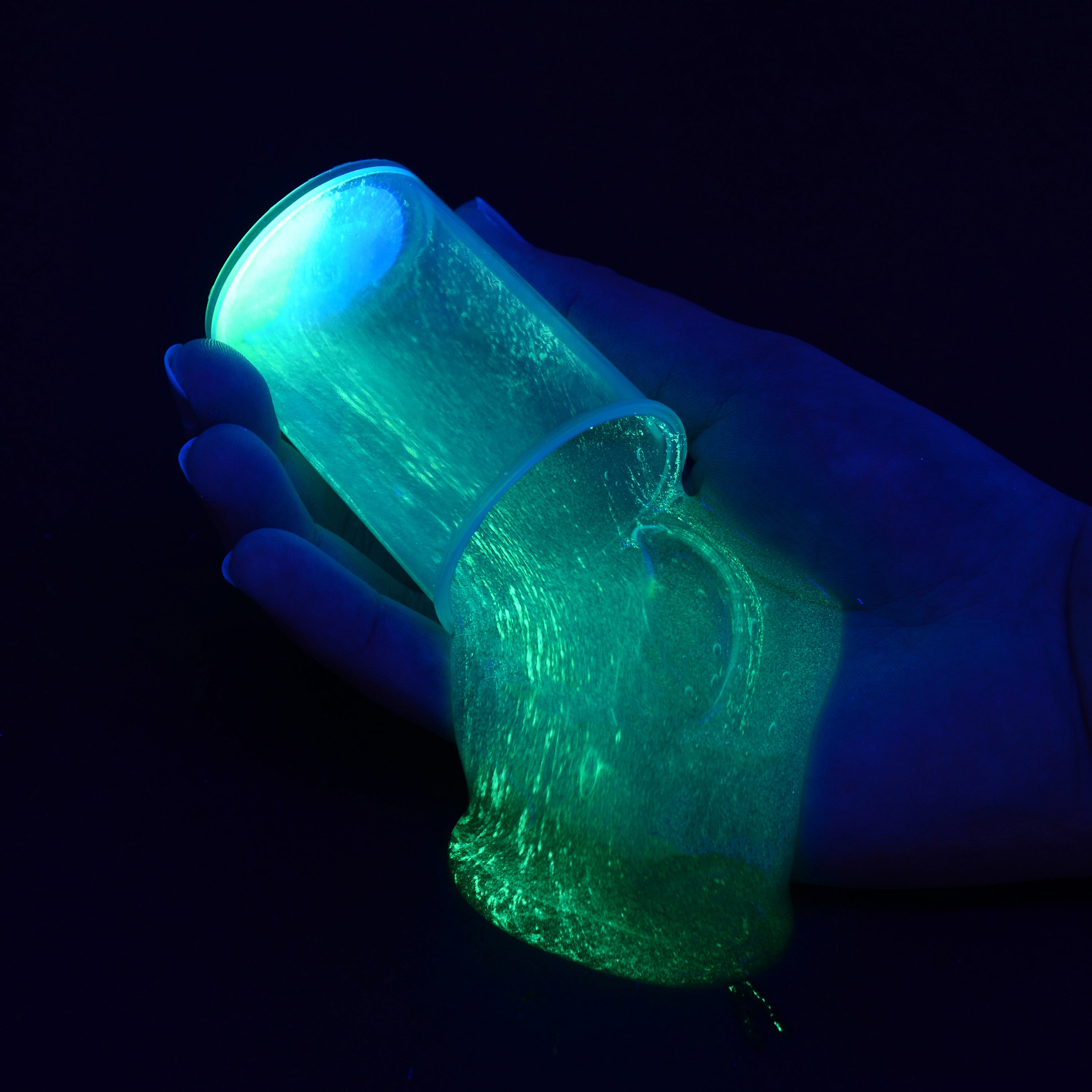 Glow Slime