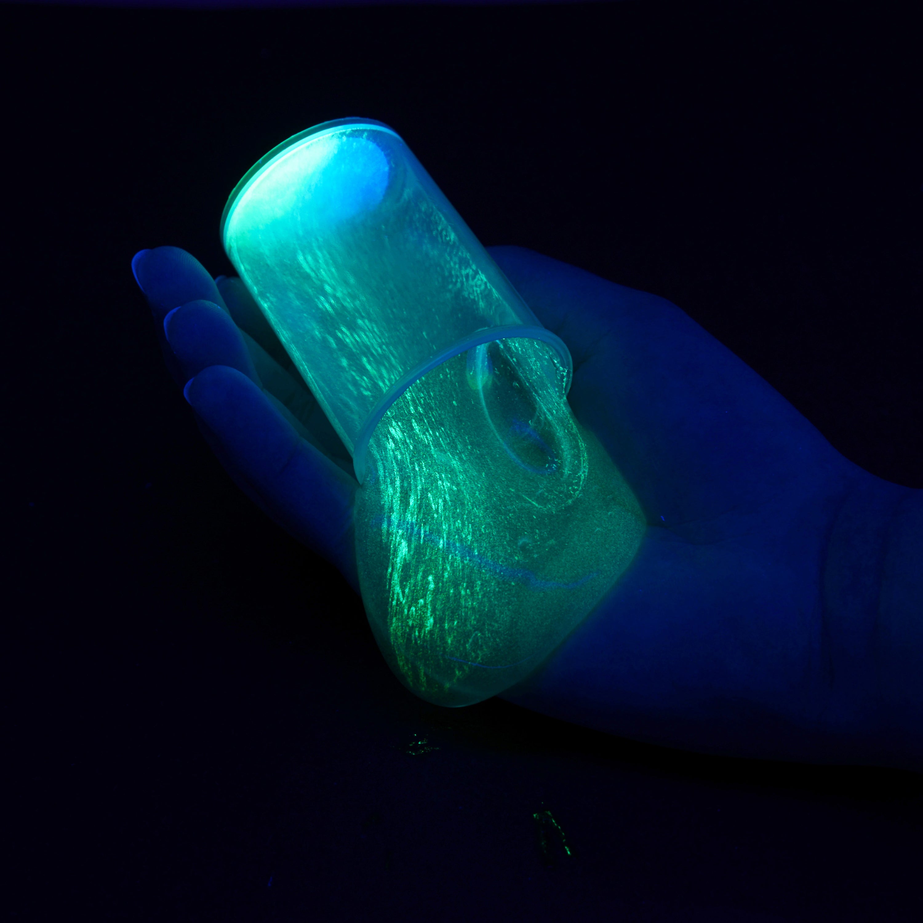 Glow Slime