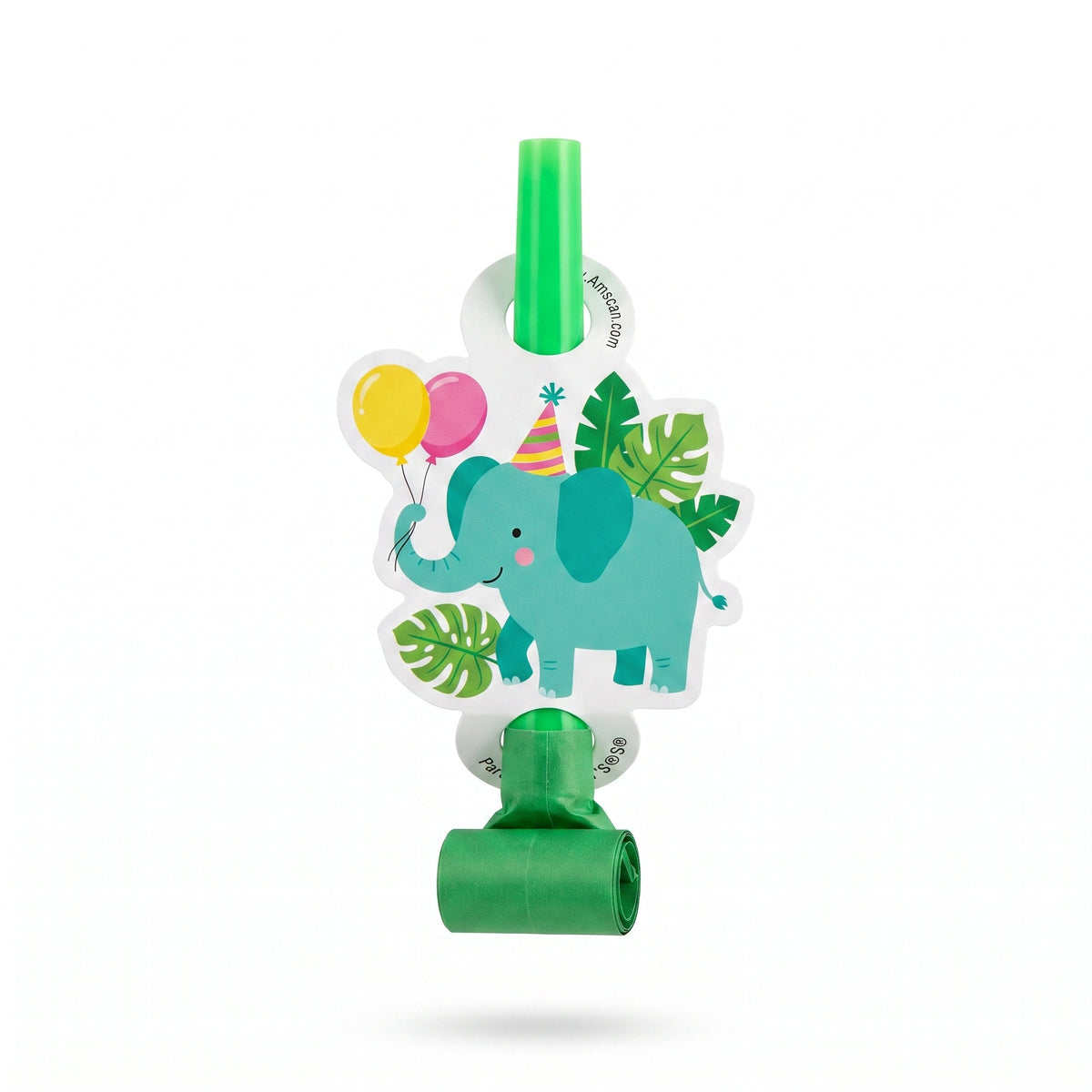 Jungle Safari Blowout Party Favors