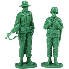 Large Soldiers