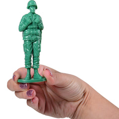 Large Soldiers