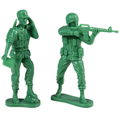 Large Soldiers