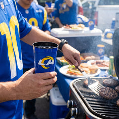 Los Angeles Rams 16oz NFL Plastic Party Cup