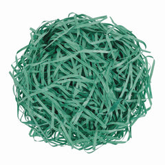 Lime Green Easter Basket Grass - 1.5 oz