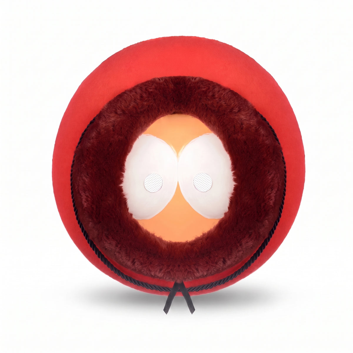 South Park Kenny McCormick Costume Mask for Halloween