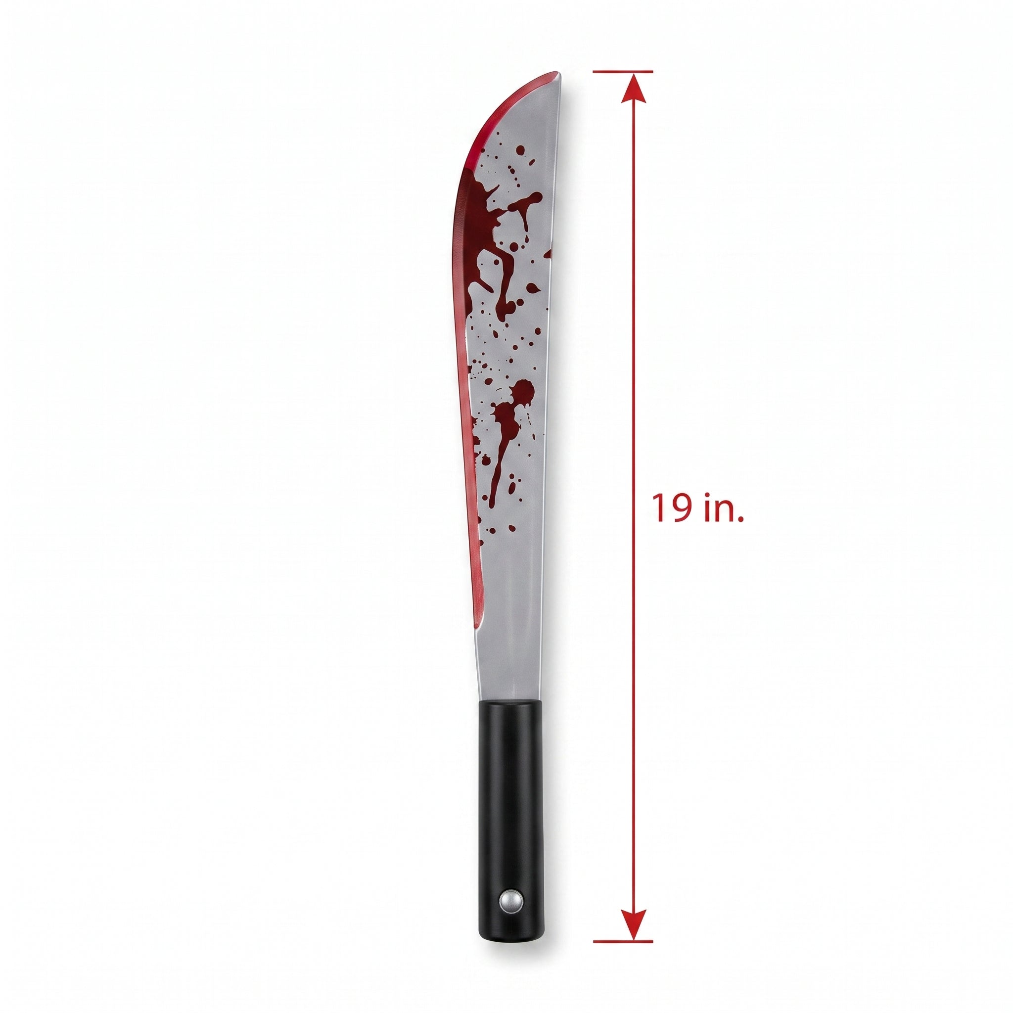 Friday the 13th Jason Voorhees Machete Costume Prop