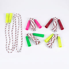 Mega Value Pack Jump Ropes - Vibrant Outdoor Fun