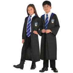Kids' Harry Potter Ravenclaw Robe Costume Accessory for Halloween