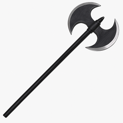 Halloween Axe Executioner Costume Prop