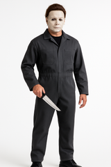 Adult Michael Myers Halloween Costume Plus Size