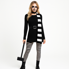 Women's Alice the Psycho Halloween Costume