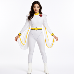 Marvel X-Men '97 Women's Storm Costume