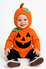 Infant Pumpkin Patch Cutie Halloween Costume (6-12 Months)