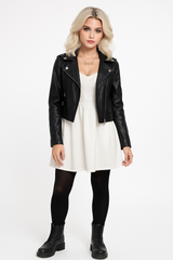 Women's Bride of Chucky Halloween Costume