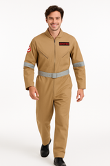 Ghostbusters Men's Costume Jumpsuit