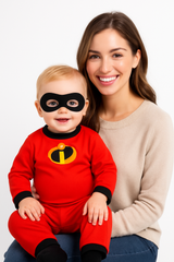 Infant Jack-Jack Incredibles 2 Halloween Costume