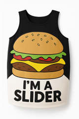 Men's Hilarious Slider Halloween Costume - Plus Size 2XL