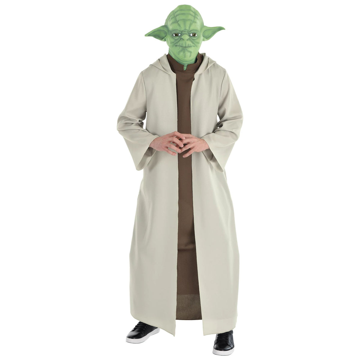 Adult Yoda Costume - Star Wars Halloween Attire