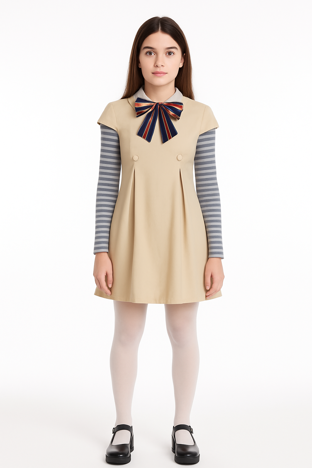 Women's M3GAN Halloween Costume