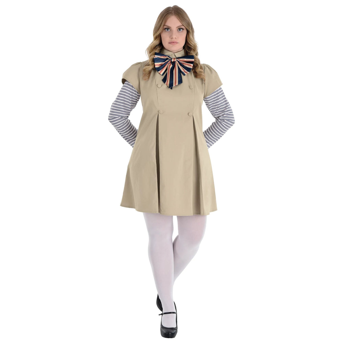 Women's M3GAN Halloween Costume