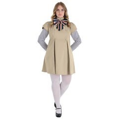 Women's M3GAN Halloween Costume