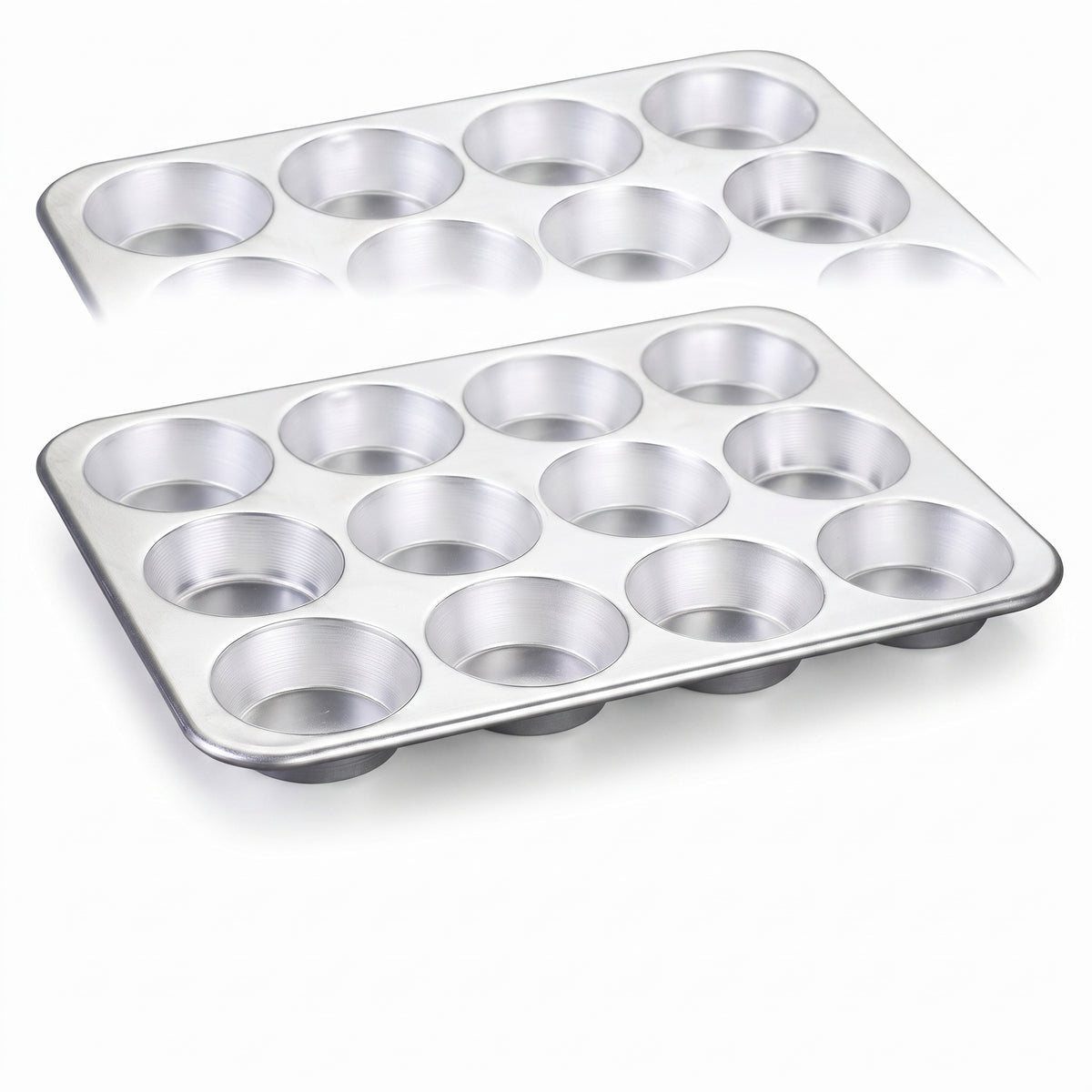 Naturals Everyday Muffin Pan