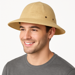 Safari Adventure Novelty Hat