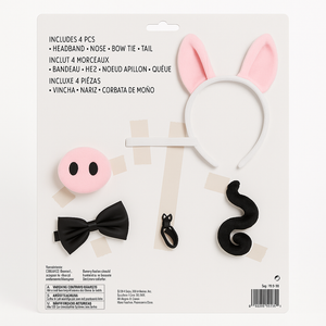 Kids Animal Theme Party Supplies
