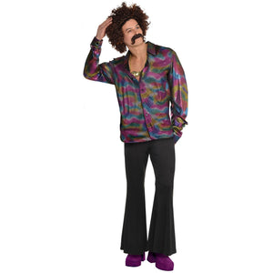 Retro Costumes & Throwback Outfits