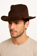 Freddy Krueger Nightmare on Elm Street Fedora Hat