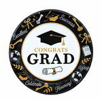 Glad to Be a Grad 8.5