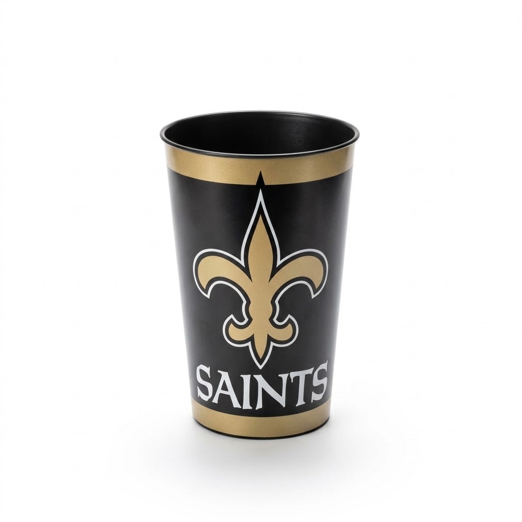 New Orleans Saints NFL Party Cup