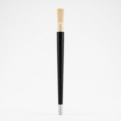 1920s Vintage Style Cigarette Holder - 11-Inch Costume Accessory
