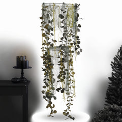 Mutated Forest Hanging Halloween Ceiling Decoration
