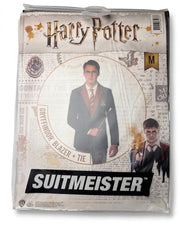 Adult Harry Potter Gryffindor Blazer & Tie Set - Adult M