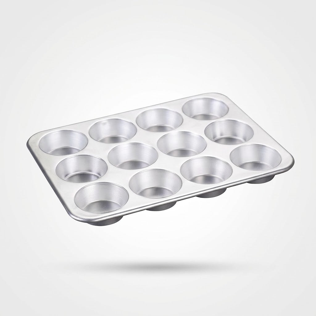 Naturals Everyday Muffin Pan